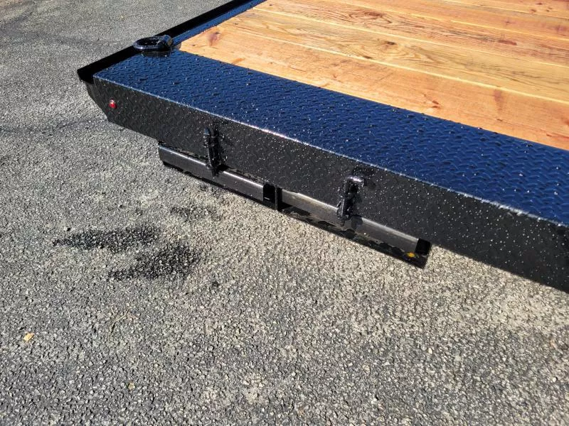 new Car Haulers / Racing Trailers Iron Panther  for sale, in Acton, CA Thumbnail 4