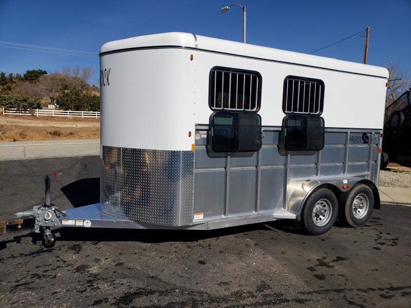 new Horse Trailers Maverick Trailers  for sale, in Acton, CA Thumbnail 14