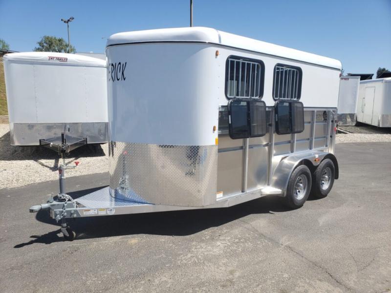 new Horse Trailers Maverick Trailers  for sale, in Acton, CA Thumbnail 15