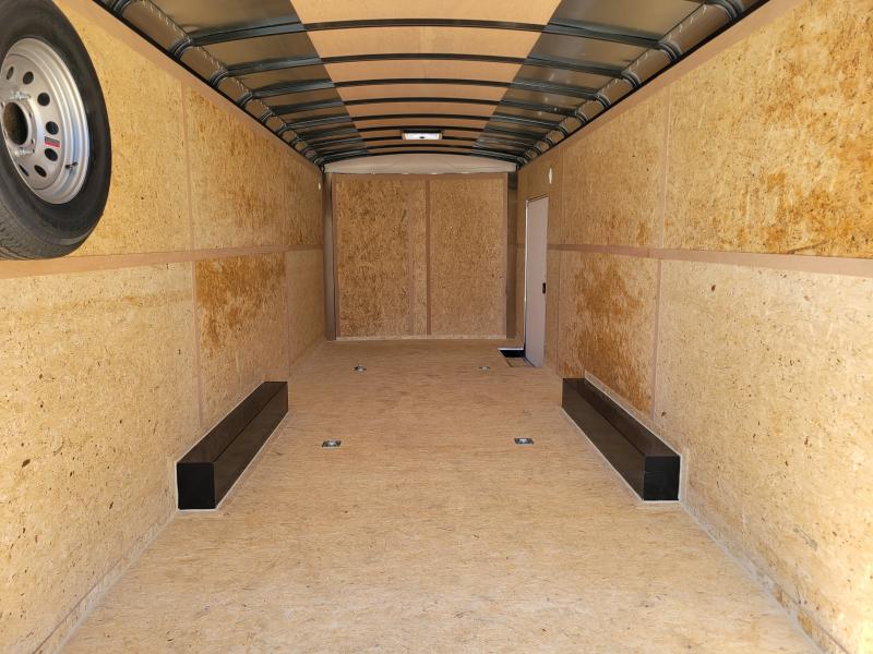 new Car Haulers / Racing Trailers Mirage Trailers  for sale, in Acton, CA Thumbnail 4