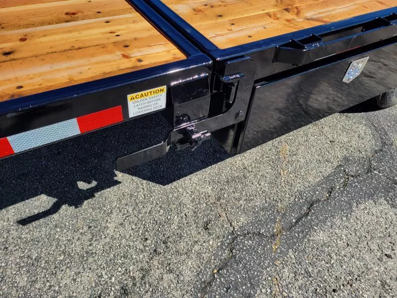 new Equipment / Flatbed Trailers Snake River  for sale, in Acton, CA Thumbnail 10