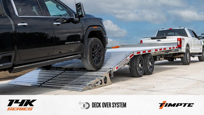 new Equipment / Flatbed Trailers Timpte  for sale, in Carson City, NV Thumbnail 4