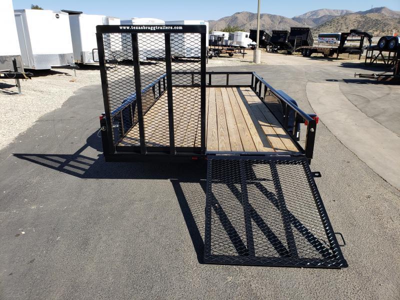 new Utility Trailers Texas Bragg Trailers  for sale, in Acton, CA Thumbnail 5