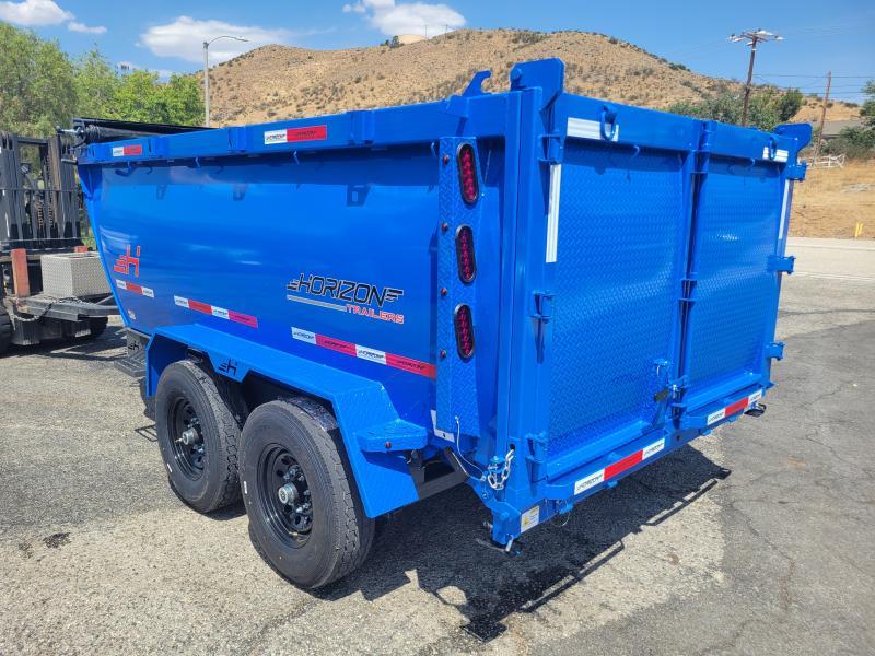 new Dump Trailers Horizon Trailers  for sale, in Acton, CA Thumbnail 10