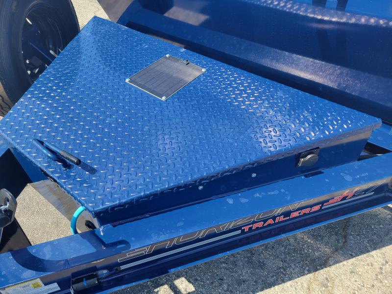 new Dump Trailers Horizon Trailers  for sale, in Acton, CA Thumbnail 7