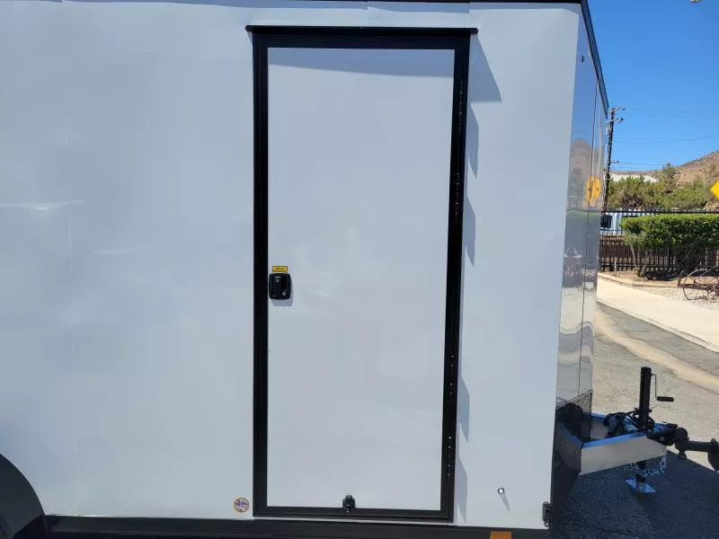 new Cargo (Enclosed) Trailers ATC  for sale, in Acton, CA Thumbnail 3
