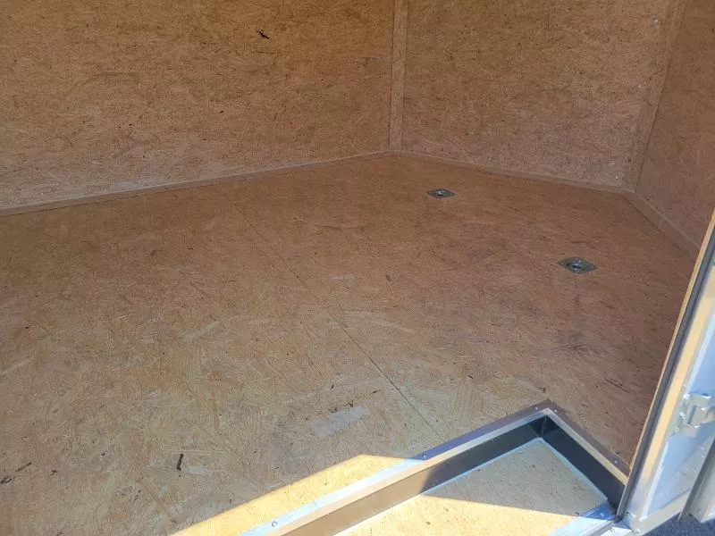 new Cargo (Enclosed) Trailers Pace American  for sale, in Acton, CA Thumbnail 8