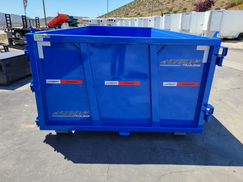 new Dump Trailers Horizon Trailers  for sale, in Acton, CA Thumbnail 3
