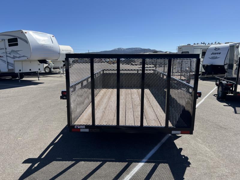 new Equipment / Flatbed Trailers Five Star  for sale, in Acton, CA Thumbnail 3