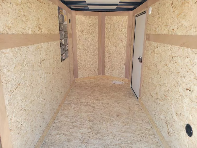 new Cargo (Enclosed) Trailers Wells Cargo  for sale, in Acton, CA Thumbnail 5