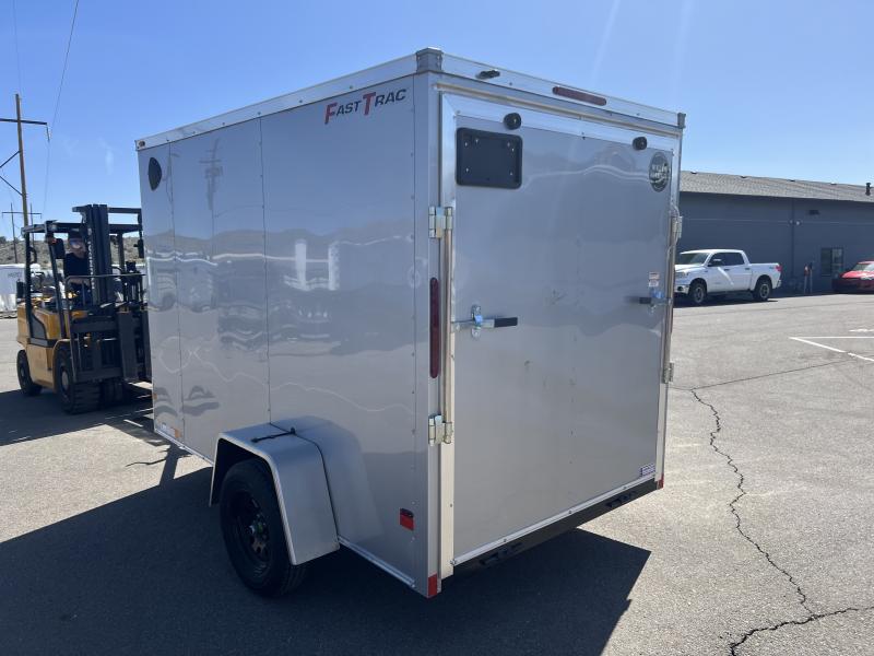 new Cargo (Enclosed) Trailers Wells Cargo  for sale, in Carson City, NV Thumbnail 6