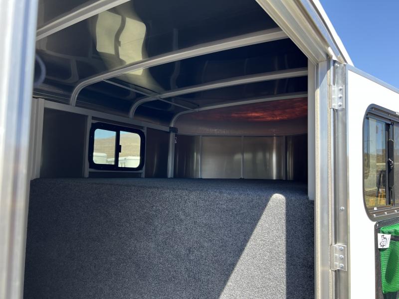 new Horse Trailers Maverick Trailers  for sale, in Carson City, NV Thumbnail 10