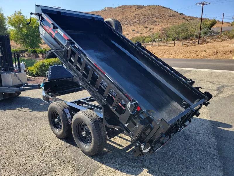 new Dump Trailers Horizon Trailers  for sale, in Acton, CA Thumbnail 6