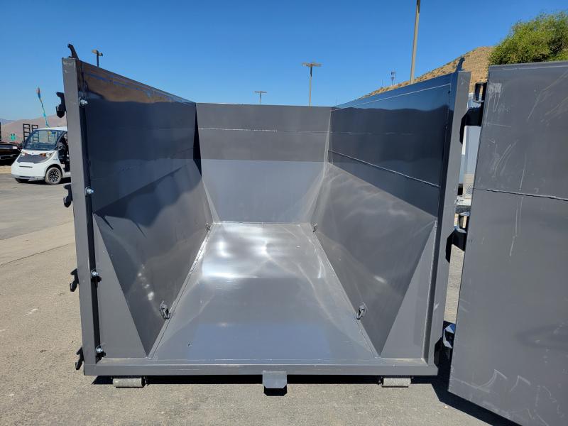 new Dump Trailers Horizon Trailers  for sale, in Acton, CA Thumbnail 3