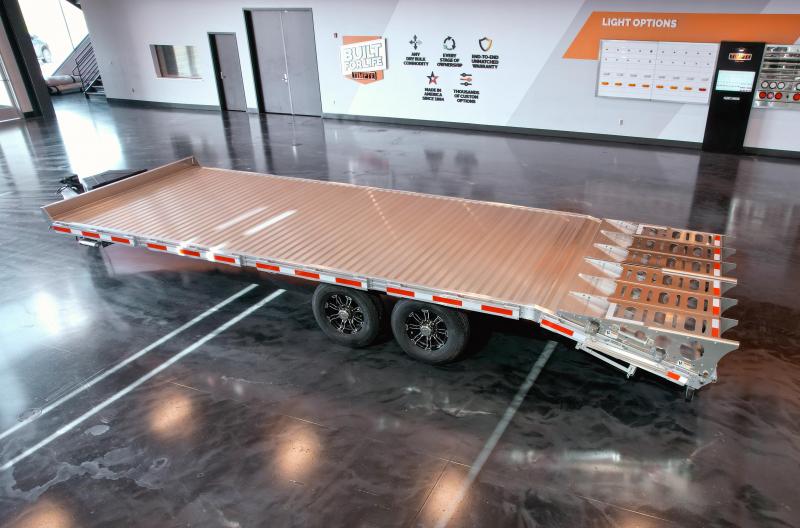 new Equipment / Flatbed Trailers Timpte  for sale, in Carson City, NV Thumbnail 18