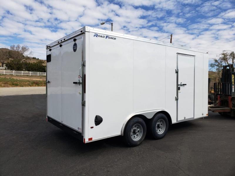 new Car Haulers / Racing Trailers Wells Cargo  for sale, in Acton, CA Thumbnail 2