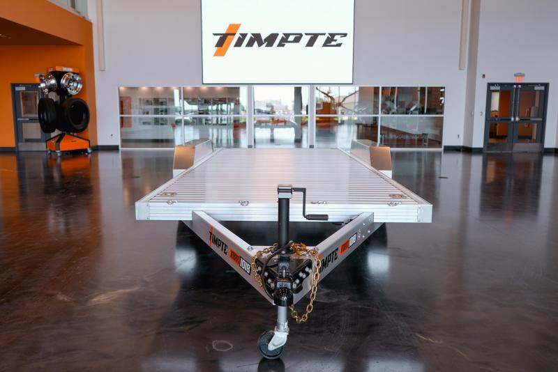 new Equipment / Flatbed Trailers Timpte  for sale, in Carson City, NV Thumbnail 5