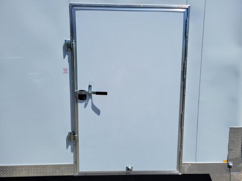 new Car Haulers / Racing Trailers Mirage Trailers  for sale, in Acton, CA Thumbnail 5