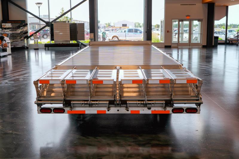new Equipment / Flatbed Trailers Timpte  for sale, in Carson City, NV Thumbnail 7