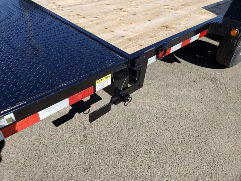 new Equipment / Flatbed Trailers Snake River  for sale, in Acton, CA Thumbnail 10