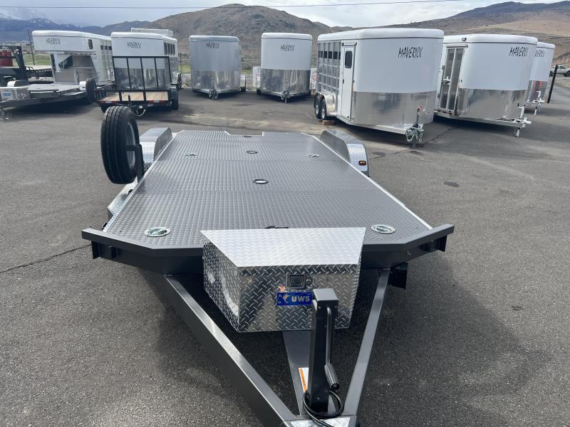 new Car Haulers / Racing Trailers 102 Ironworks  for sale, in Carson City, NV Thumbnail 6