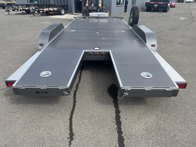 new Car Haulers / Racing Trailers 102 Ironworks  for sale, in Carson City, NV Thumbnail 5