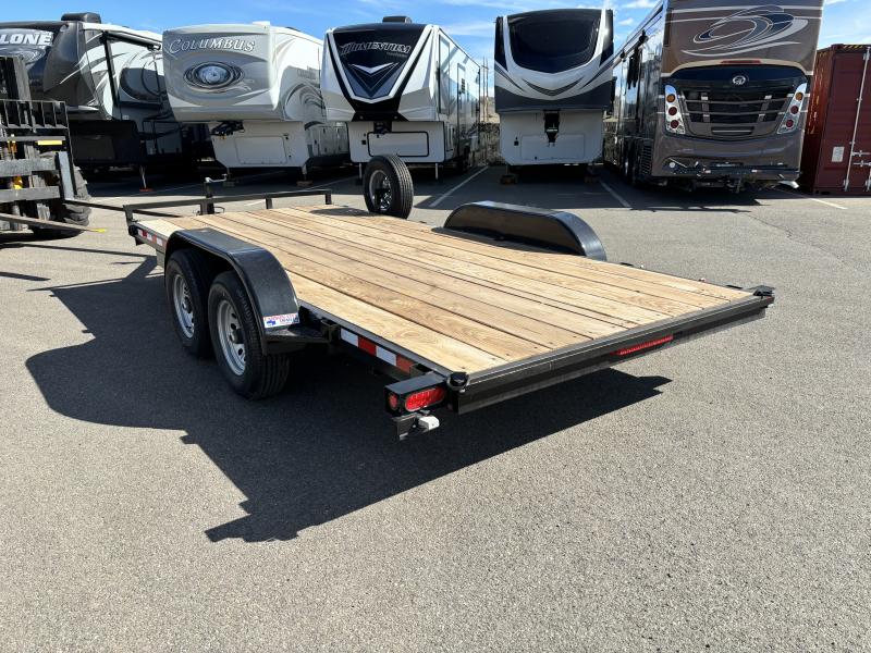 new Car Haulers / Racing Trailers Five Star  for sale, in Acton, CA Thumbnail 8