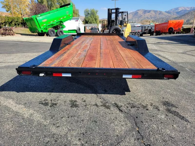 new Car Haulers / Racing Trailers Iron Panther  for sale, in Acton, CA Thumbnail 3