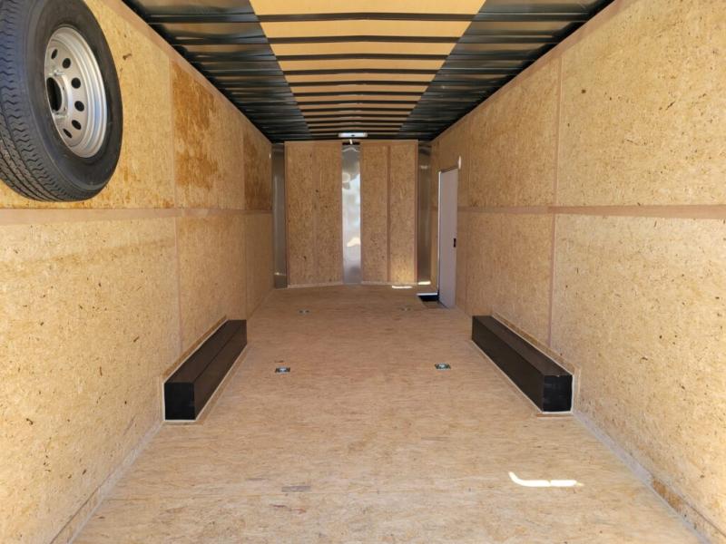 new Car Haulers / Racing Trailers Mirage Trailers  for sale, in Acton, CA Thumbnail 4