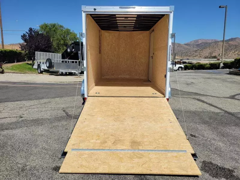new Cargo (Enclosed) Trailers Wells Cargo  for sale, in Acton, CA Thumbnail 4