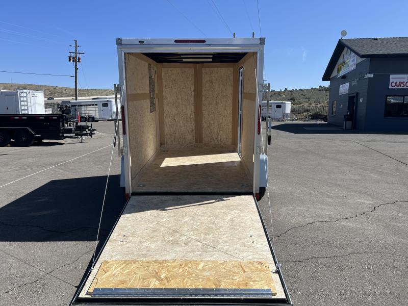 new Cargo (Enclosed) Trailers Wells Cargo  for sale, in Carson City, NV Thumbnail 9