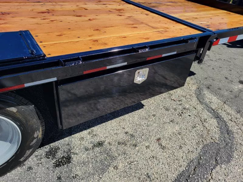 new Equipment / Flatbed Trailers Snake River  for sale, in Acton, CA Thumbnail 9