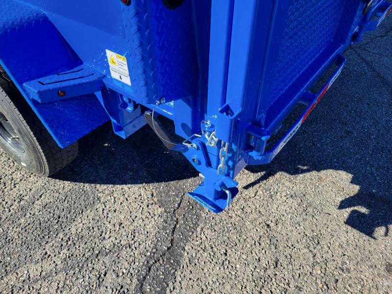 new Dump Trailers Horizon Trailers  for sale, in Acton, CA Thumbnail 12