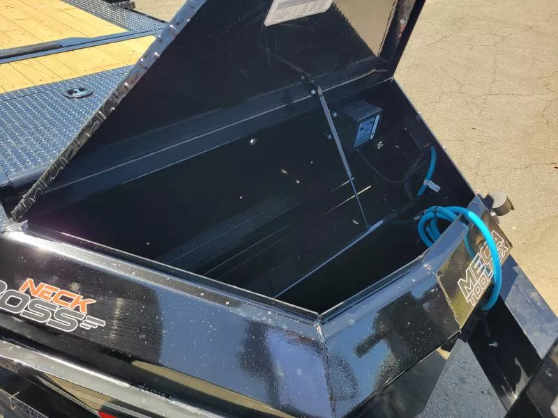 new Equipment / Flatbed Trailers Horizon Trailers  for sale, in Acton, CA Thumbnail 12