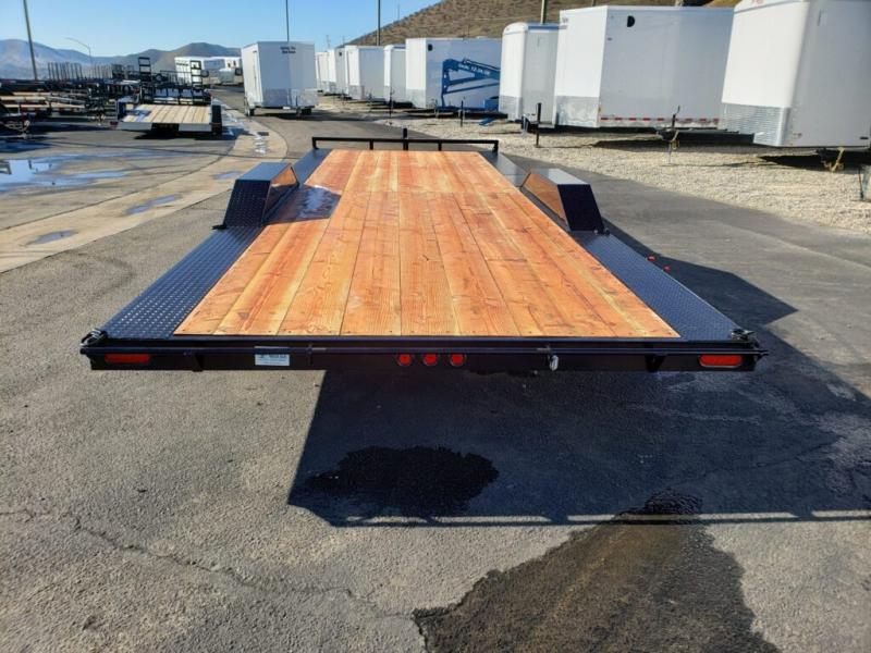new Car Haulers / Racing Trailers Five Star  for sale, in Acton, CA Thumbnail 4