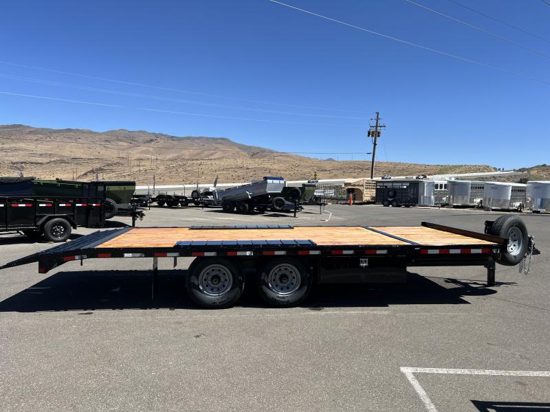 new Equipment / Flatbed Trailers Snake River  for sale, in Acton, CA Thumbnail 10