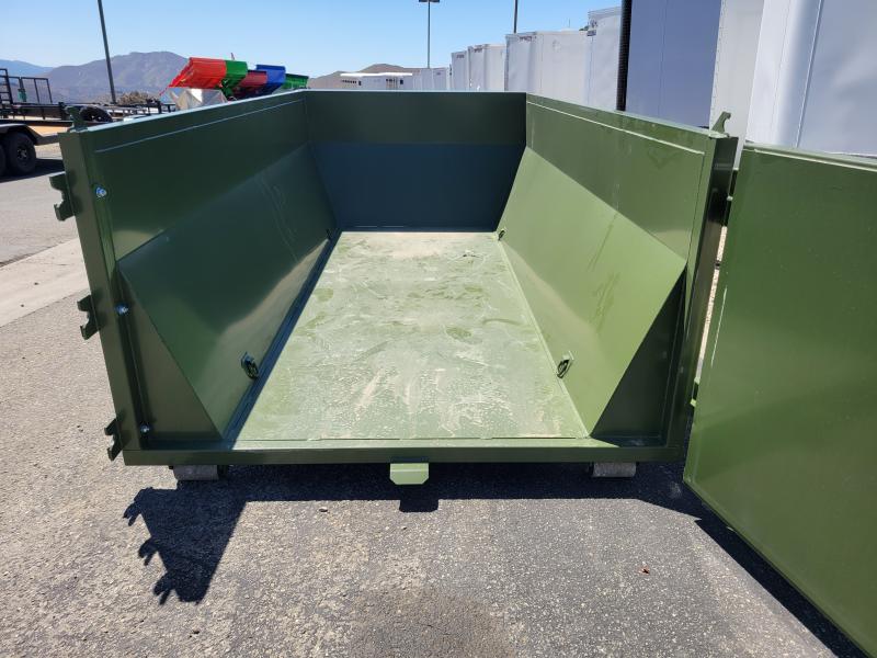 new Dump Trailers Horizon Trailers  for sale, in Acton, CA Thumbnail 4