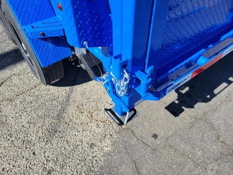 new Dump Trailers Horizon Trailers  for sale, in Acton, CA Thumbnail 10