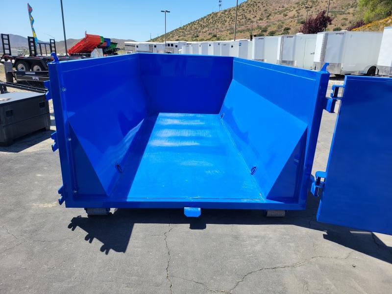 new Dump Trailers Horizon Trailers  for sale, in Acton, CA Thumbnail 4