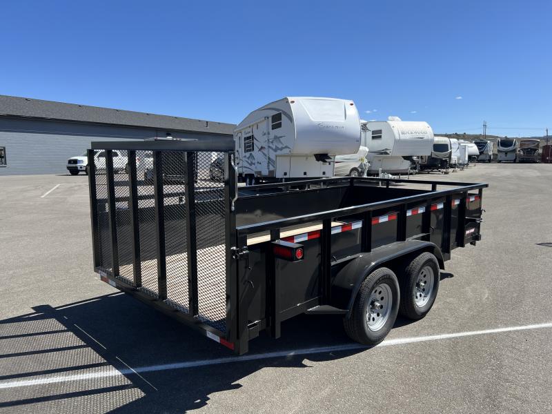 new Equipment / Flatbed Trailers Five Star  for sale, in Acton, CA Thumbnail 8