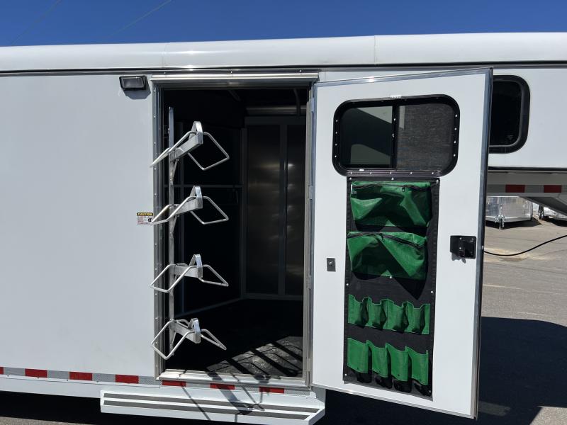 new Horse Trailers Maverick Trailers  for sale, in Carson City, NV Thumbnail 12