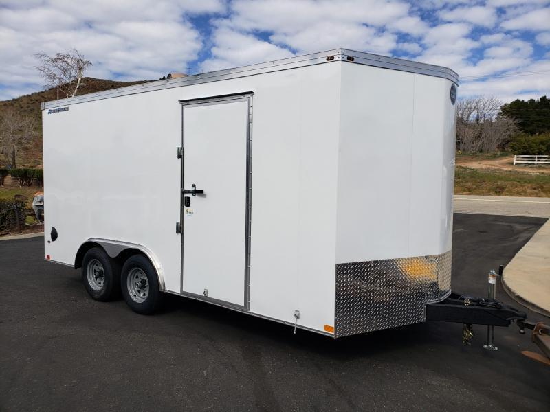 Wells Cargo 8.5x16 RFV8516T3 10K