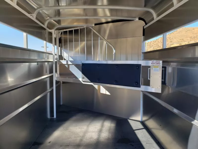 new Horse Trailers Maverick Trailers  for sale, in Acton, CA Thumbnail 13