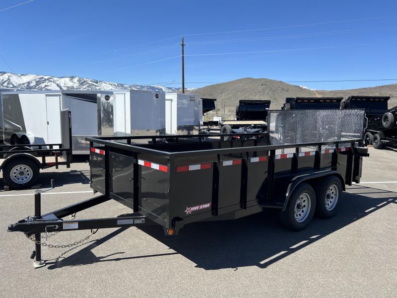 new Equipment / Flatbed Trailers Five Star  for sale, in Acton, CA Thumbnail 2