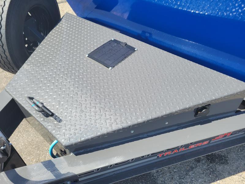 new Dump Trailers Horizon Trailers  for sale, in Acton, CA Thumbnail 7