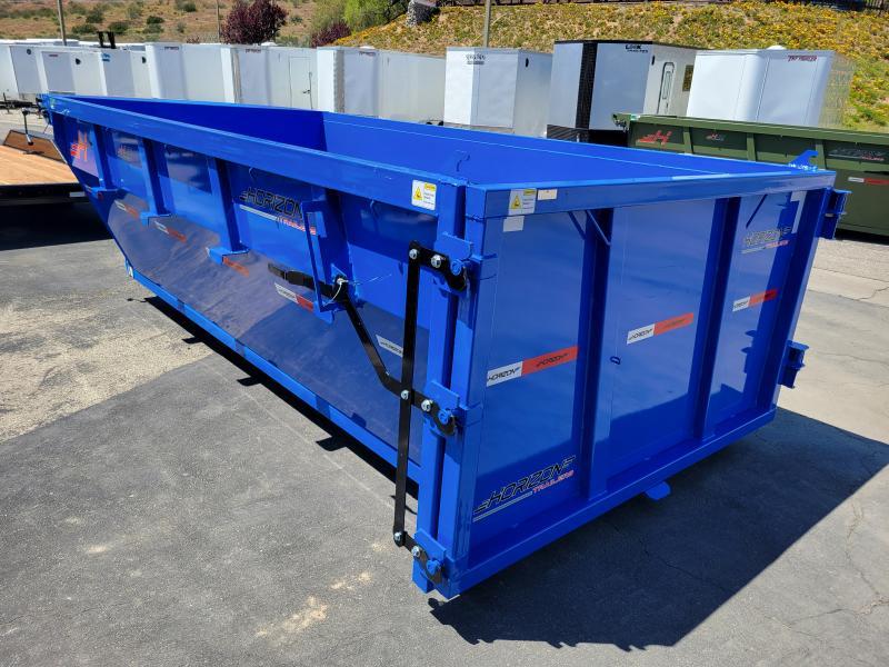 new Dump Trailers Horizon Trailers  for sale, in Acton, CA Thumbnail 2