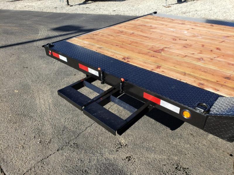 new Car Haulers / Racing Trailers Five Star  for sale, in Acton, CA Thumbnail 5