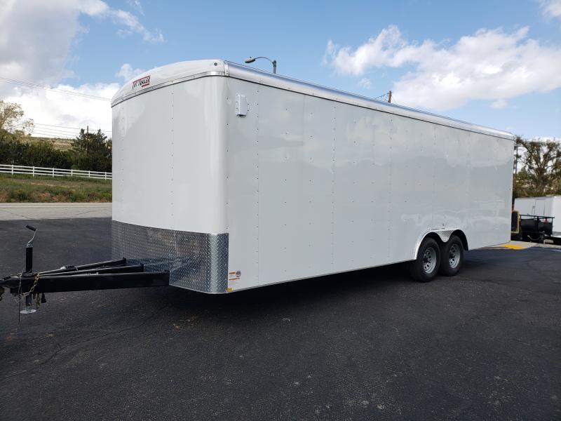 new Car Haulers / Racing Trailers Mirage Trailers  for sale, in Acton, CA Thumbnail 8