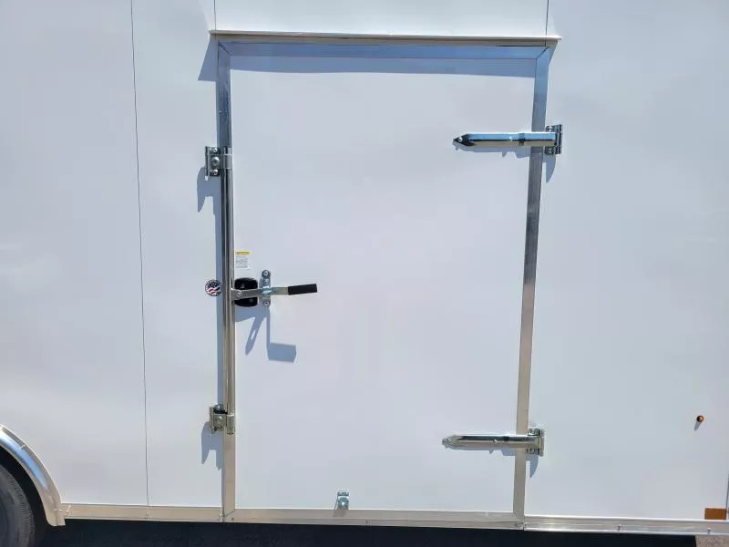 new Cargo (Enclosed) Trailers Pace American  for sale, in Acton, CA Thumbnail 6