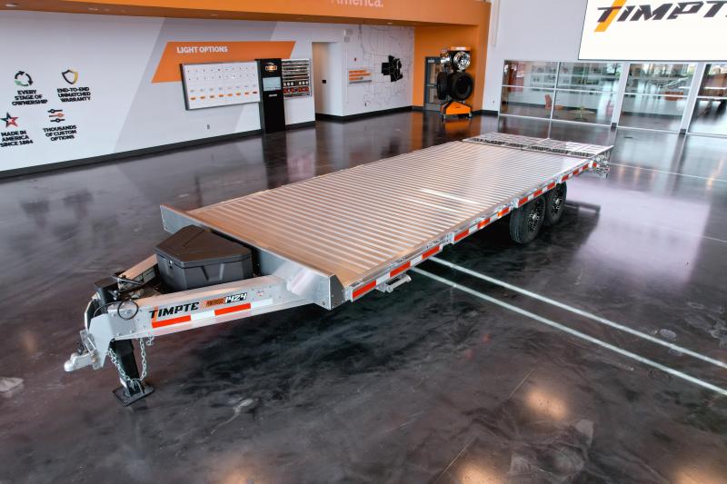 new Equipment / Flatbed Trailers Timpte  for sale, in Carson City, NV Thumbnail 19